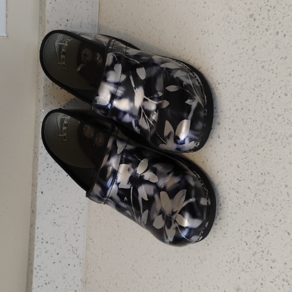 DANSKO Shoes Size 41 Women - Picture 3 of 8